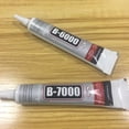 thumbnail image 3 of JANDEL B-6000 0.18 Fluid Ounce Industrial Strength Glue Adhesive, 3 of 9