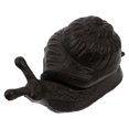 thumbnail image 1 of Llavero de imitación de caracol, caja de hierro fundido para guardar llaves., 1 of 6
