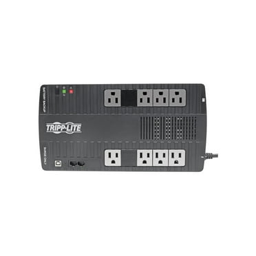 Tripp-Lite AVR550U Line-Interactive UPS