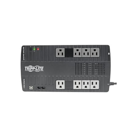 Tripp-Lite AVR550U Line-Interactive UPS