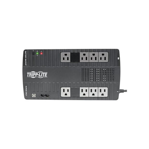 Tripp-Lite AVR550U Line-Interactive UPS