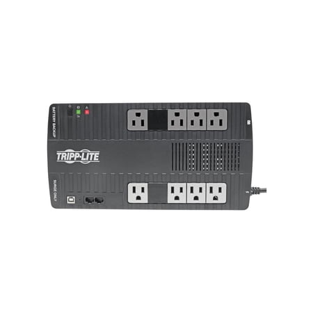 Tripp-Lite AVR550U Line-Interactive UPS price history on PriceWatchPro