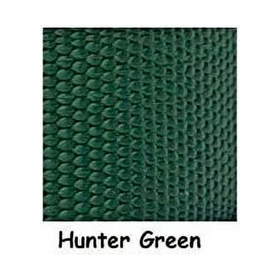 2 Step Nylon Dog Walking Easy Harness Selections - 8 Colors & 3 Sizes to Choose(Small Hunter Green)