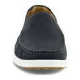 thumbnail image 3 of Ecco Men's S Lite Moc Classic Shoe in Black, 3 of 7
