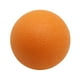 thumbnail image 4 of 2 X de de Físico: , de Tejido , Punto de Activación Y Equipo Físico de Liberación Miofascial - Naranja Negro Macarena  Bola de masaje lacrosse, 4 of 7