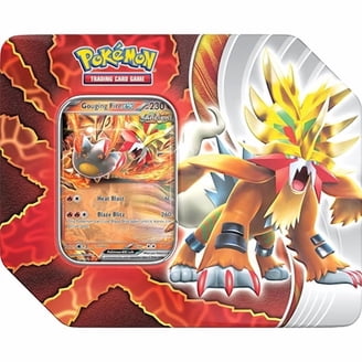pokmon trading card game: azure legends tin kyogre ex Pokemon and now you can discover their amazing power for yourself 2025 POKEMON AZURE LEGENDS TIN