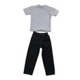 thumbnail image 4 of ZheElen Action Figurine Military Suits 12 Inch Accessories Style 3 1Set, 4 of 6