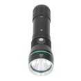thumbnail image 2 of Linterna de buceo superbrillante de aleación de aluminio, resistente al agua IPX8, 1200 lúmenes, perfecta para aventuras deportivas, 2 of 8