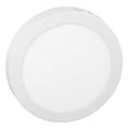 thumbnail image 1 of Luz De Techo Plana Redonda, Luz De Techo LED De 18W 6000K 85-265V Para Escalera Para Pasillo, 1 of 7