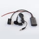 thumbnail image 4 of Adaptador auxiliar estéreo para automóvil 5.0 apto para X3 E83 2004-2010, 4 of 5
