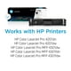 thumbnail image 2 of Cartucho de tóner HP 210A negro original Laserjet, 2 of 9