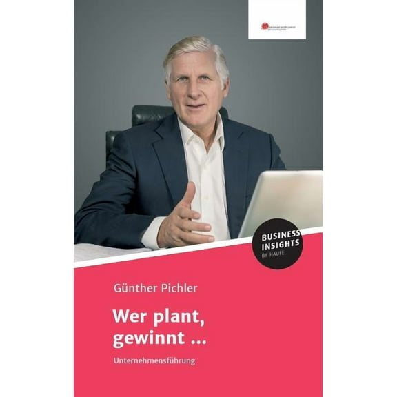 Wer Plant, Gewinnt ...
