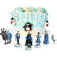 thumbnail image 3 of 6pcs Frozen Cake Topper Figures Set,Frozen Cake rations For Frozen Party Supplier Birthday, 3 of 6