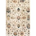 thumbnail image 1 of Dynamic Rugs EV244771100 Tapis Evolution&44; Ivoire - 2 x 3,3 Po, 1 of 1