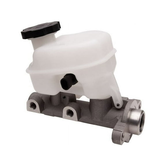 Brake Master Cylinder - Compatible with 2004 - 2005 Buick LeSabre