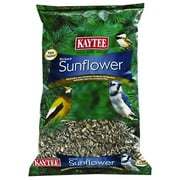 Kaytee 5 LB Striped Sunflower Bird Seed