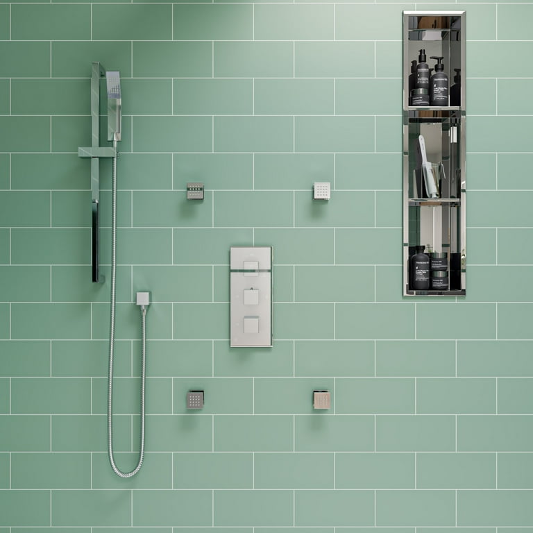 Shower shelf -  Italia