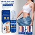 thumbnail image 2 of yelldesk Vaporisateur de Condensation pour Modelage du Corps, Massage Sculptant et Raffermissant, Raffermit la Peau 50ML, 2 of 6