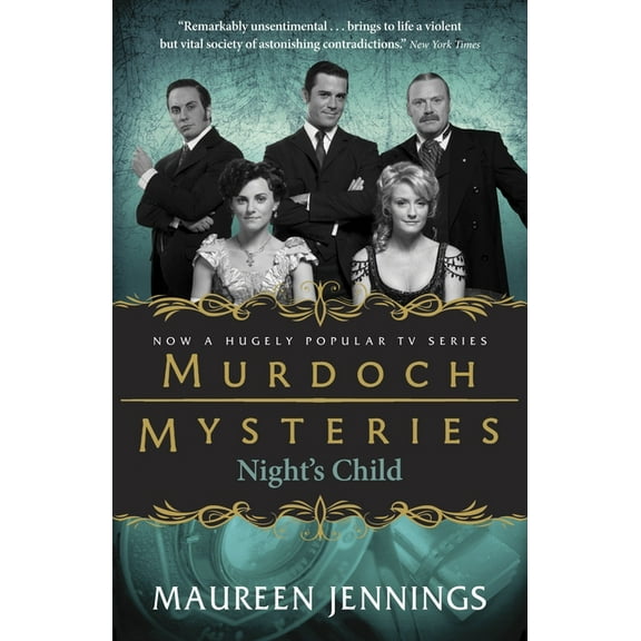 Night's Child, (Paperback)