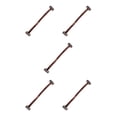 thumbnail image 1 of Qarigey Bandas de nailon para estiramiento Facial para mujer, correas para eliminar arrugas faciales, cinturones ajustables, horquillas, herramienta de Type2 NO2 Qarigey CBP193292, 1 of 1