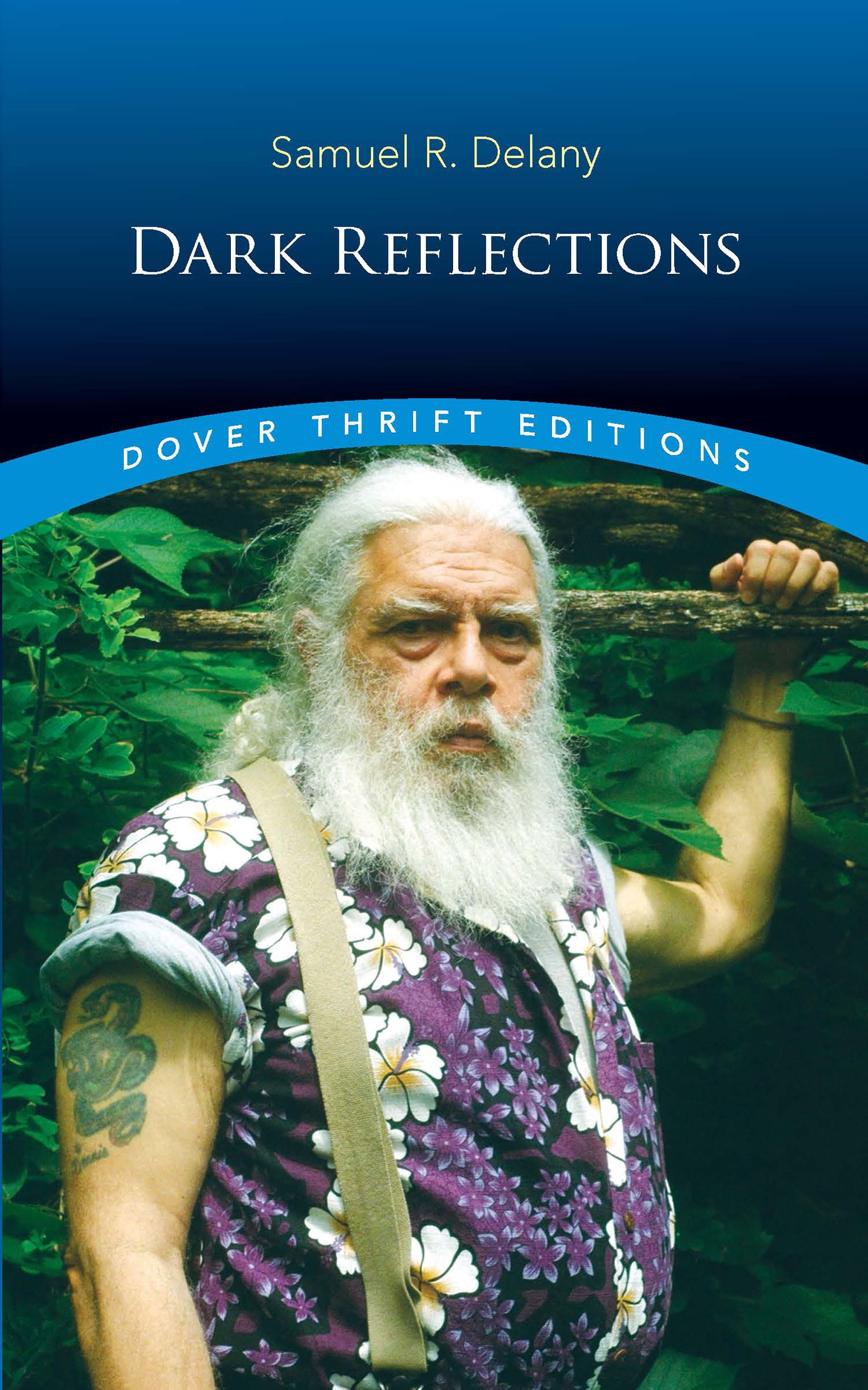 Dover Thrift Editions: Dark Reflections (Paperback) - Walmart.com ...