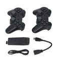 thumbnail image 1 of Retro Game Consol, Retro Game Stick Multiplayer Gaming 9 Emulators  for Home, 1 of 7