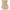 Beige, variant on MANIFIQUE High Waisted Tummy Control Stripe Lace Shapewear Underwear - Invisible Under Clothes - Seamless Design