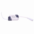 thumbnail image 2 of 10X LED Transformador - Transformador Constante 4-7W Conductor de Transformador de LED Fuente de Alimentacion DC12-24V, 2 of 5