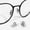 Silver, variant on 4 Pairs Soft 16mm Nose Pads for Model RB3526, RB4071, RB6335, RB6375, RB7186 and Eyeglasses, Sunglasses, Plug in/Push in Eye Glasses Repair Kit Nose Pads ()