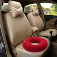 thumbnail image 3 of Air Pillow Postpartum Cushion Bedsore Pad Relief the Pain Cushion Anti-pressure Pad Hemorrhoid Pillow Donut Cushion, 3 of 5