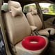 thumbnail image 3 of Air Pillow Postpartum Cushion Bedsore Pad Relief the Pain Cushion Anti-pressure Pad Hemorrhoid Pillow Donut Cushion, 3 of 5