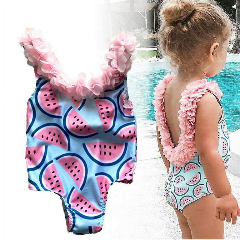 Mermaid sales swimsuit 5t