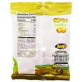thumbnail image 2 of Jovy Peach Gummy Rings Mexican Candy (24 x 6 oz. Bags), 2 of 4
