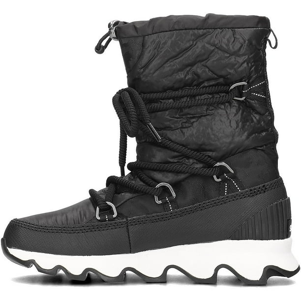Kinetic boot cheap