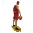thumbnail image 5 of Slam Dunk Sakuragi Hanamichi The Spirit Collection of Inoue Takehiko PVC Figure Action Figures, 5 of 5