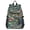 Turtle Plants Coral, variant on JIALIOU 14" Laptop Backpack Waterproof Airline Approved Stylish Casual Daypack for Travel Business College Work, Hearts and Roses