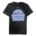 thumbnail image 1 of Camiseta gráfica Majestic Ducks vs Kings Stadium Series 2014 negra grande, 1 of 2