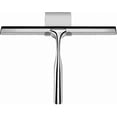 thumbnail image 1 of Stainless Steel Squeegee for Shower and Window Cleaning, 1 of 5