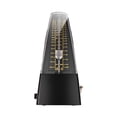 thumbnail image 1 of Standard Universal Mechanical Metronome ABS Material for Guitar Violin Piano Bass Drum Musical Instrument Practice Tool for Beginners, 1 of 7