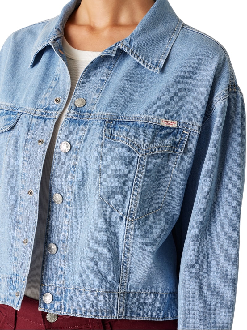 Levi Strauss Signature Women's and Women's Plus Way Out West
