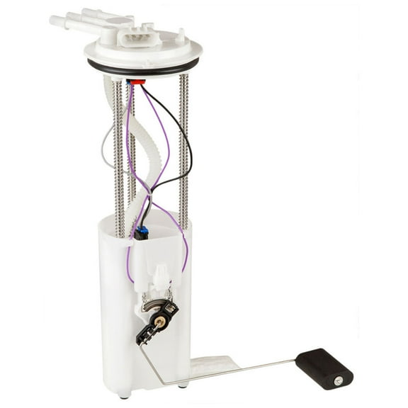 For Chevrolet P30 & GMC P3500 1998 1999 Complete Fuel Pump Assembly - BuyAutoParts