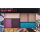 thumbnail image 1 of Maquillaje para ojos Maybelline New York The City Mini, Graffiti Pop, 0.396ml, 1 of 2