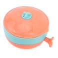 thumbnail image 1 of Bol à Dessert en Acier Inoxydable pour Enfants Bol à Crème Glacée pour Enfants Réutilisable Bricolage Crème Glacée Maison, 1 of 7