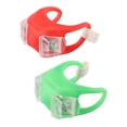 thumbnail image 4 of 4XLED Boat Navigation Lights for Boat Yacht Motorboat Bike Hunting Night Fishing, 4 of 9