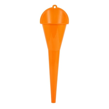 

Multi-Function Car Fueling Funnel Gasoline Engine Additive Motorcycle Agricultural Machinery Funnel Yellow