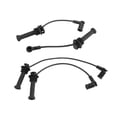 thumbnail image 3 of Cable de bujía de coche,Juego práctico de cables de encendido que reemplaza directamente,Reemplazo del kit de cable de encendido de alto rendimiento,Juego de cables de bujía Cables de bujía, 3 of 8