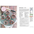 thumbnail image 3 of The DIRTY, LAZY, KETO No Time to Cook Cookbook: 100 Easy Recipes Ready in under 30 Minutes (Spiral Bound), 3 of 5