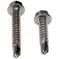 thumbnail image 3 of Dorman 784-175D Self Tapping Screws; No.12 X 1 In., 1-1/2 In., 3 of 4