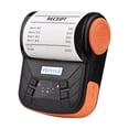 thumbnail image 1 of HLONK Portable 80mm Receipt Printer Wireless BT Thermal Receipt Printer Mobile Bill Printer Compatible with AndroidiOSWindows System ESCPOS Print  for Small Business Restaurant Retail Sto, 1 of 7