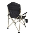 thumbnail image 2 of Regatta Forza II Folding Chair, 2 of 5